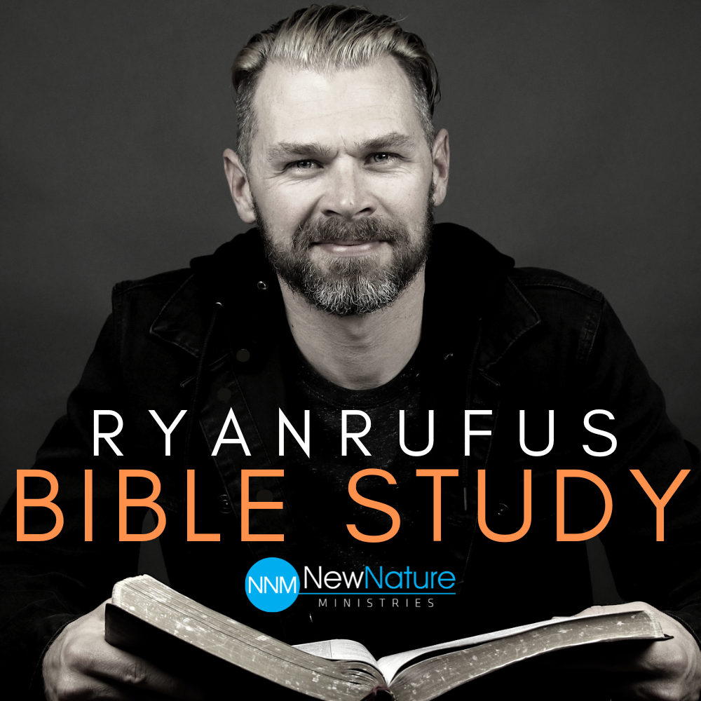 Future Sins Forgiven | BIBLE STUDY episode artwork