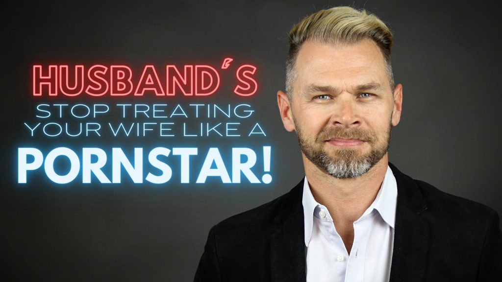 Pornstar Husband